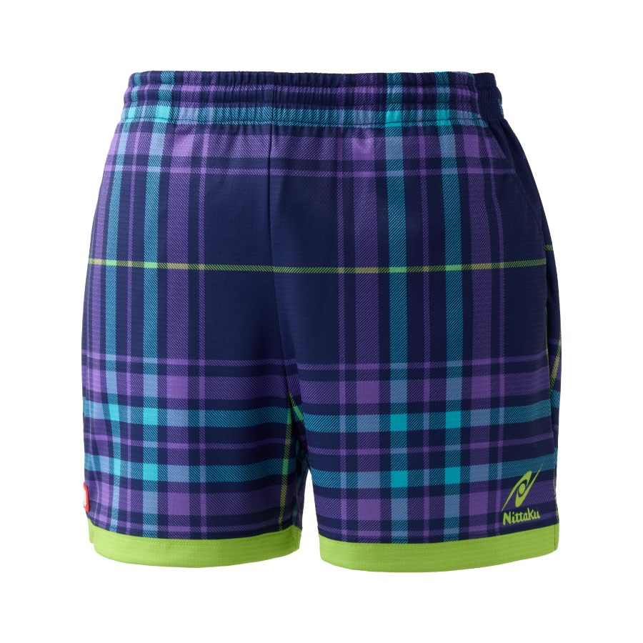 ★26年4月中旬頃受注生産予約商品★2026年2月9日まで★26ひなショーツB