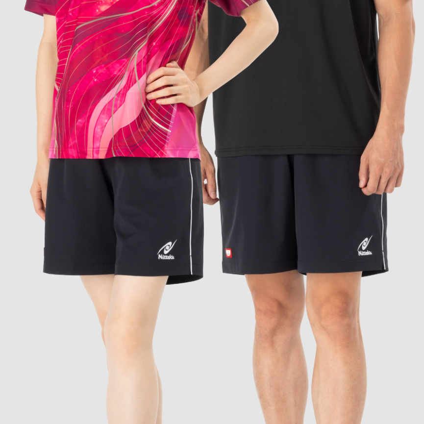 ★26年3月発売★クォーターアクティショーツ