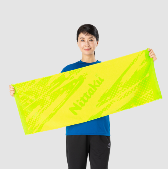 ★26年4月発売★スプラスポーツタオル