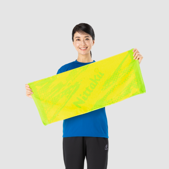 ★26年4月発売★スプラミッドタオル