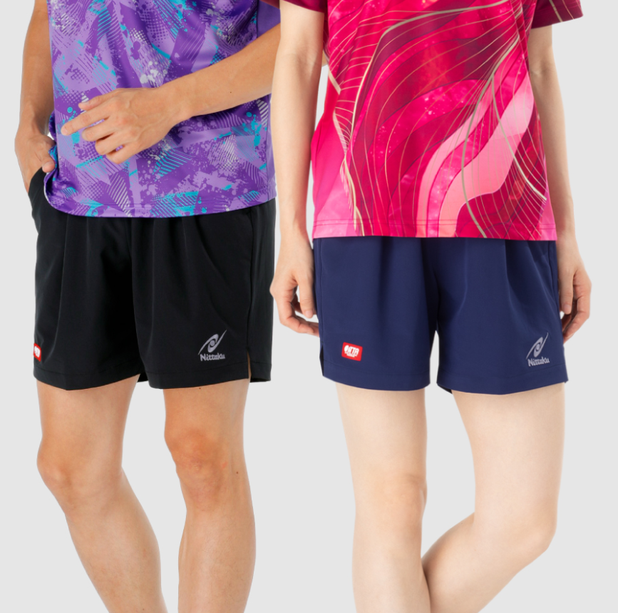 ★26年3月発売★セモリアストレッチショーツ