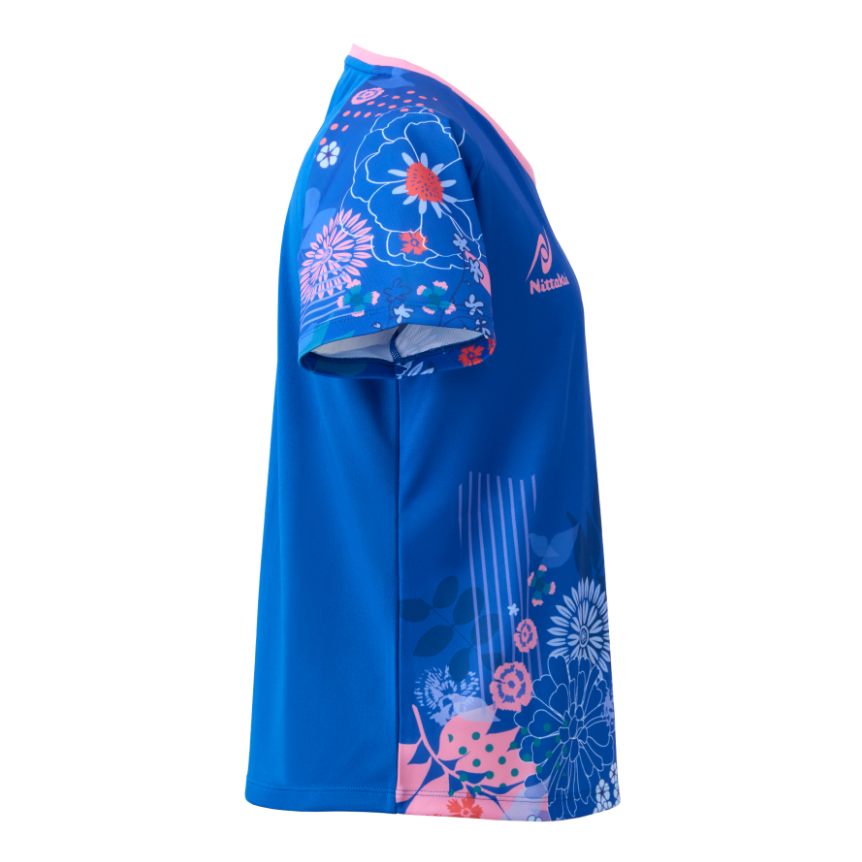 ★26年1月発売★ハナシャツ