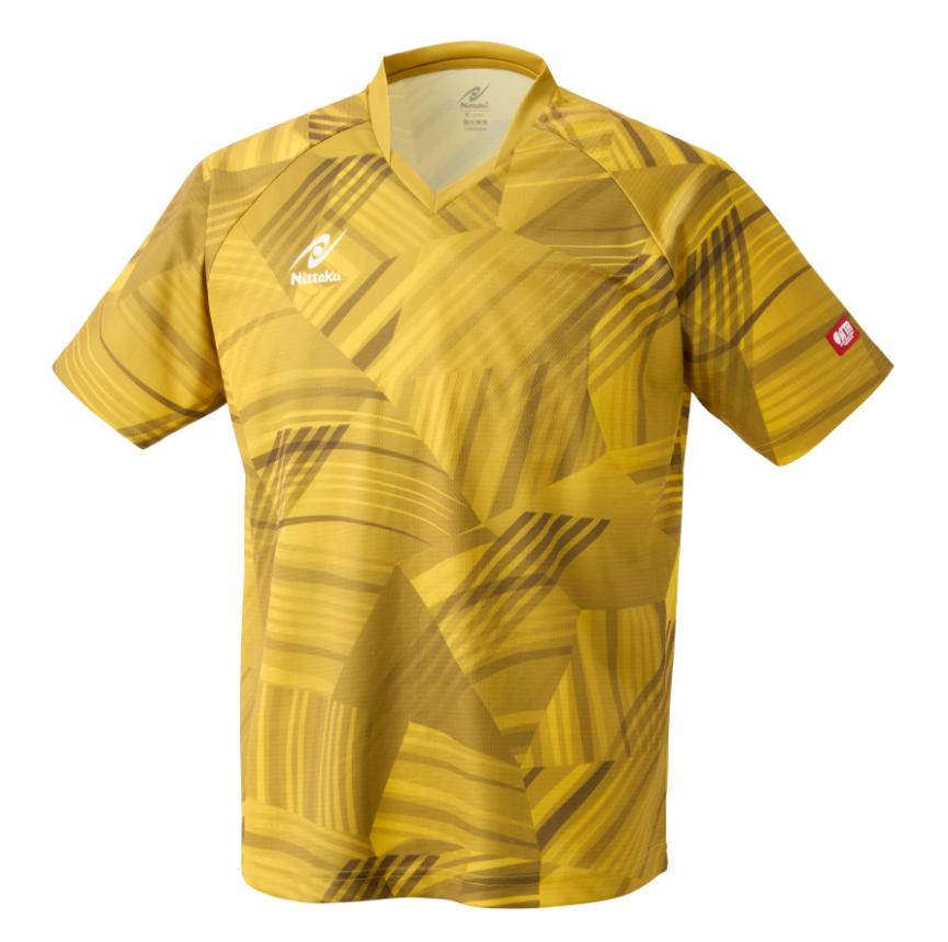 ★26年1月発売★ブライトバモスシャツ