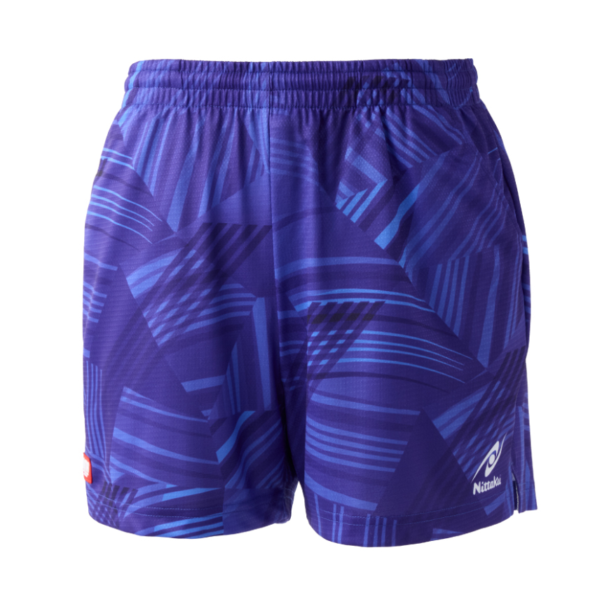 ★26年1月発売★ブライトバモスショーツ