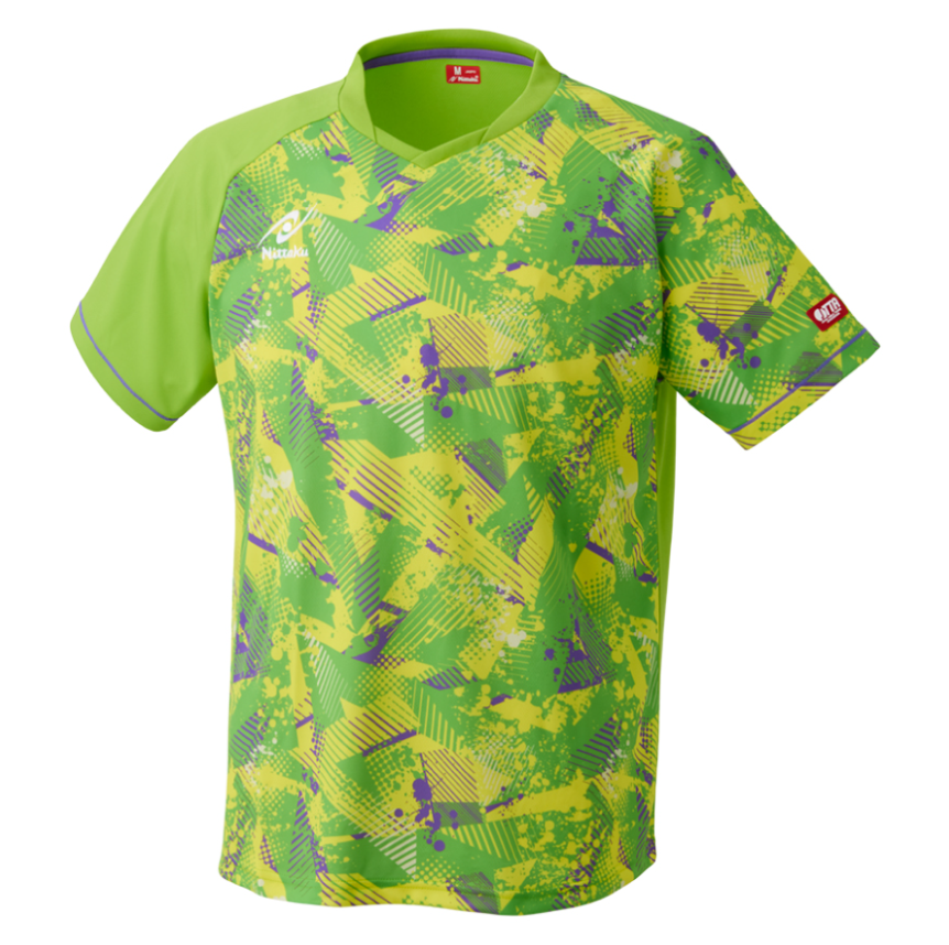 ★26年3月発売★ポッピングシャツ