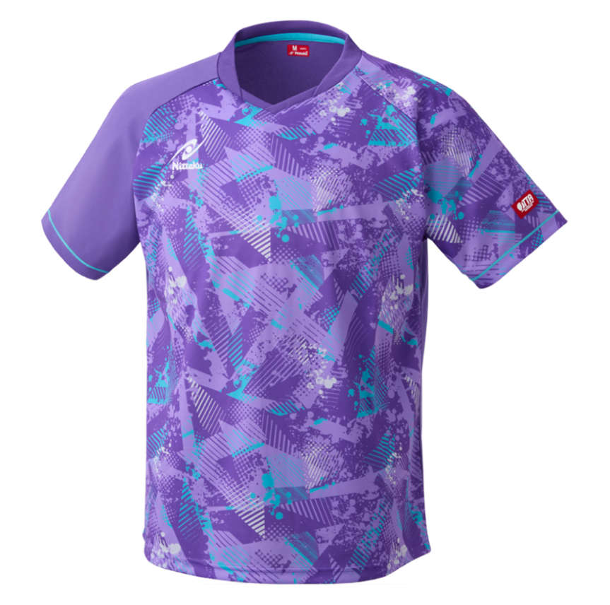 ★26年3月発売★ポッピングシャツ