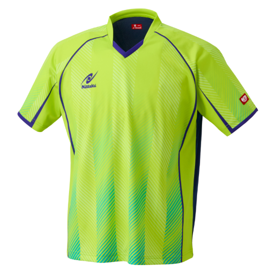 ★26年3月発売★レイスラッシュシャツ