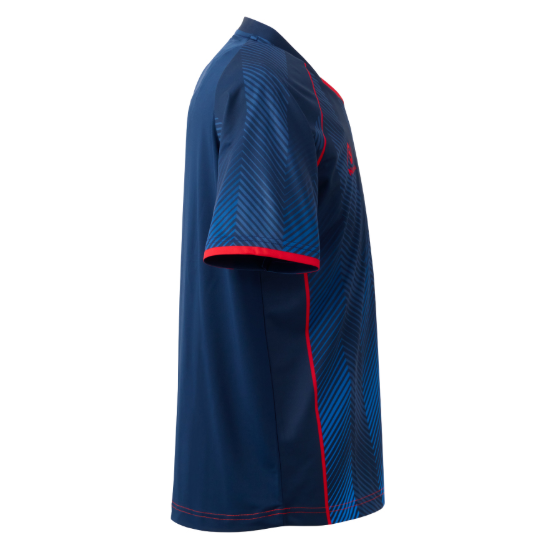 ★26年3月発売★レイスラッシュシャツ