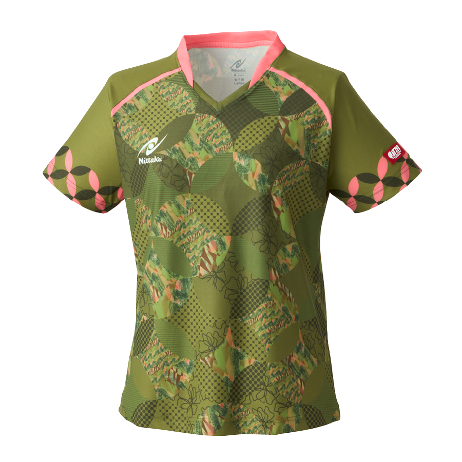 【50%OFF】美誠LDシャツ