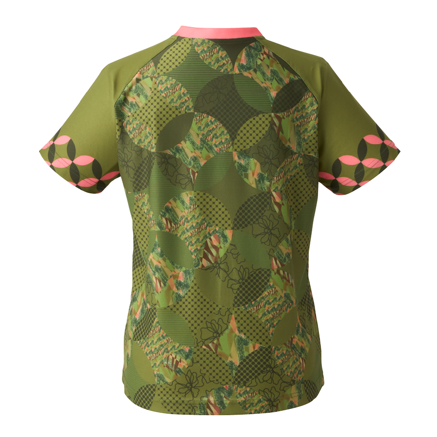 【50%OFF】美誠LDシャツ