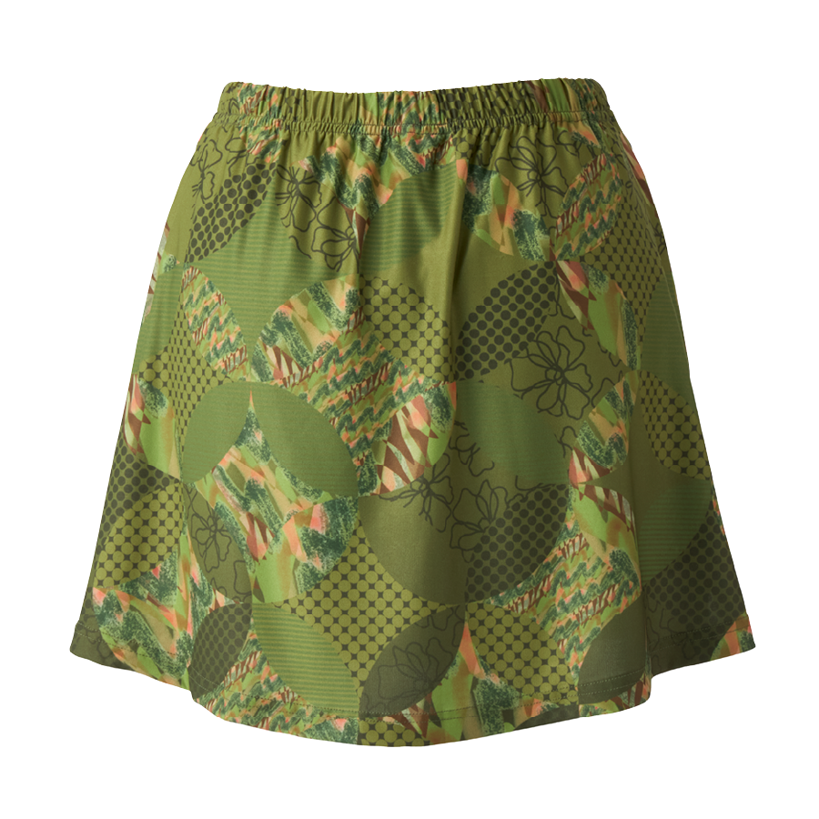 【50%OFF】美誠スコート