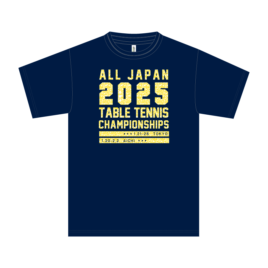 最適な材料 卓球Nittaku 寒い 練習用Tシャツ Lサイズ トップス