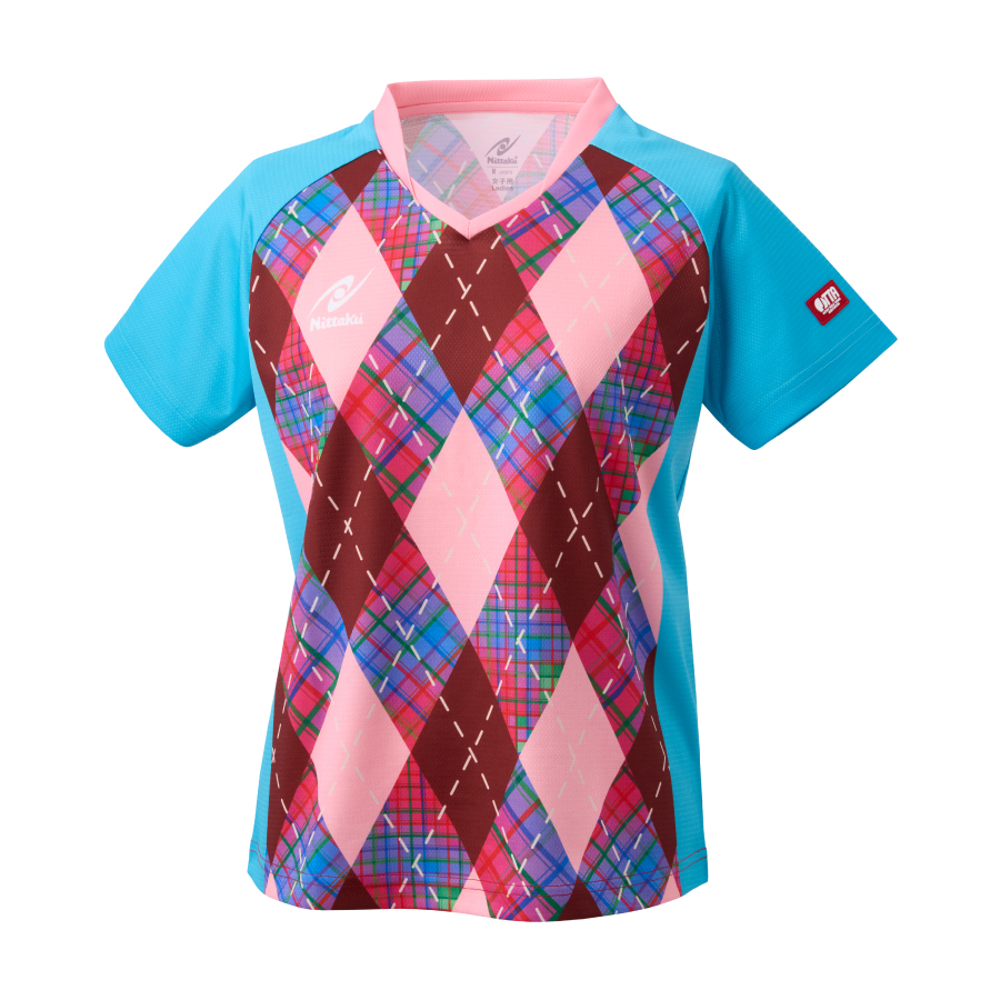 ★26年4月下旬頃受注生産予約商品★2026年2月24日まで★26美誠LDシャツ