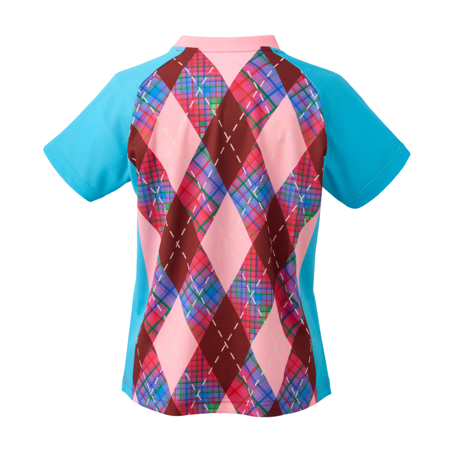 ★26年4月下旬頃受注生産予約商品★2026年2月24日まで★26美誠LDシャツ