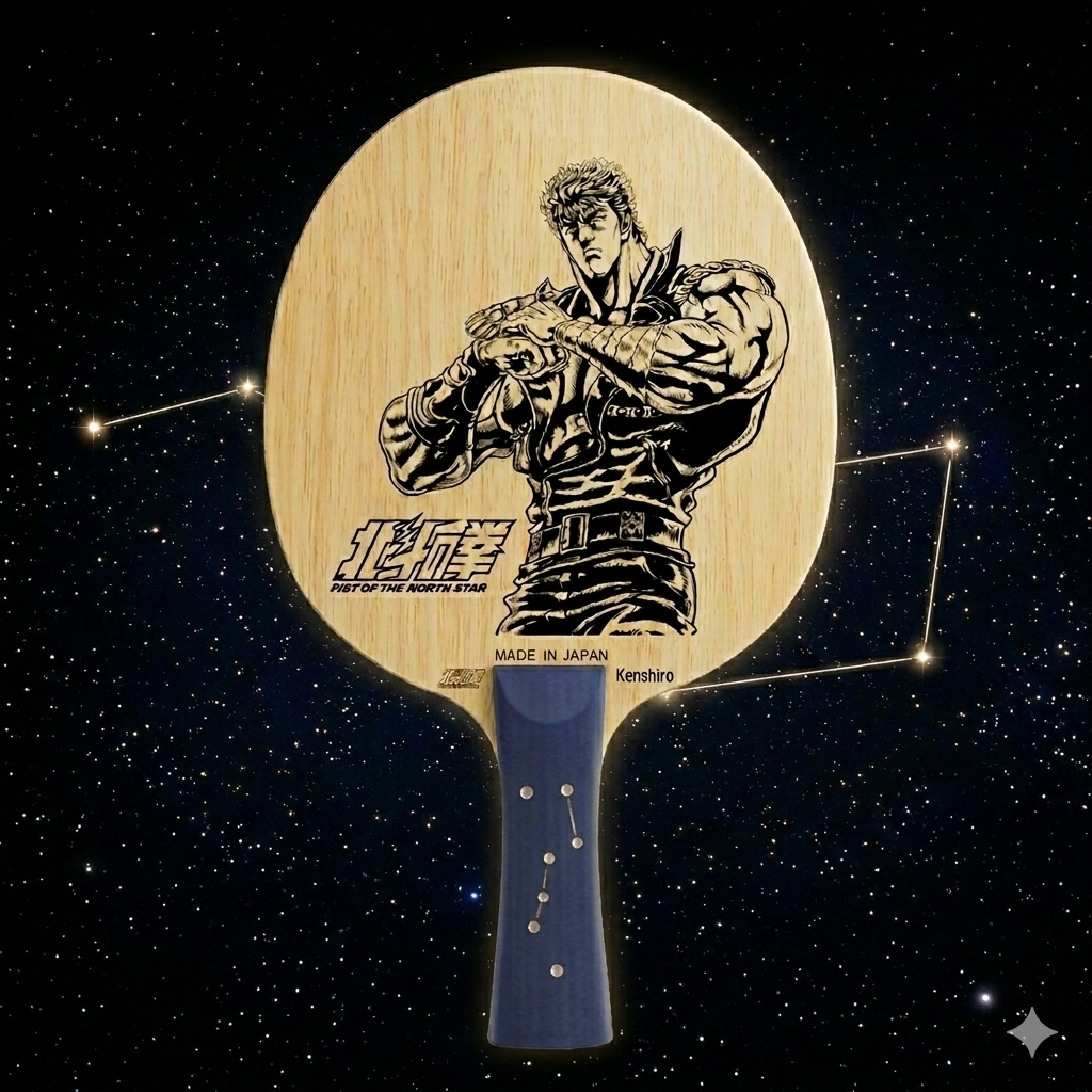6月07日まで限定販売☆超絶激レア!!数量限定☆北斗の拳 ケンシロウ FL 