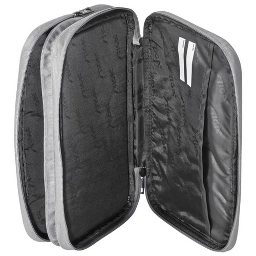 【50%OFF】ダブルラケットケースエッジ