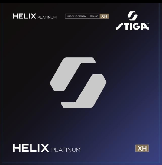 ★26年2月発売★ヘリックス プラチナXH