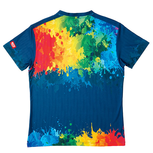 ゲームシャツ STIGAシャツKR-6