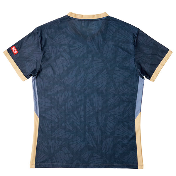 ゲームシャツ STIGAシャツKR-7