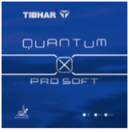 QUANTUM X PRO SOFT