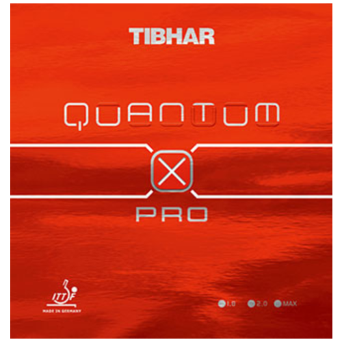 QUANTUM X PRO