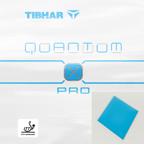 QUANTUM X PRO