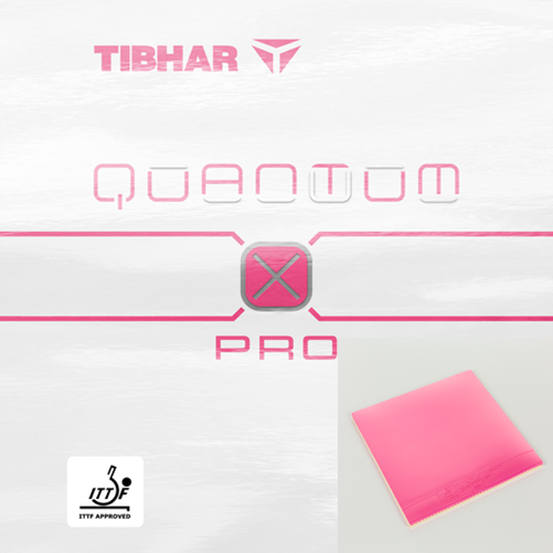 QUANTUM X PRO SOFT