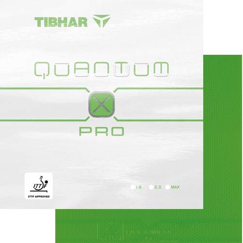 QUANTUM X PRO