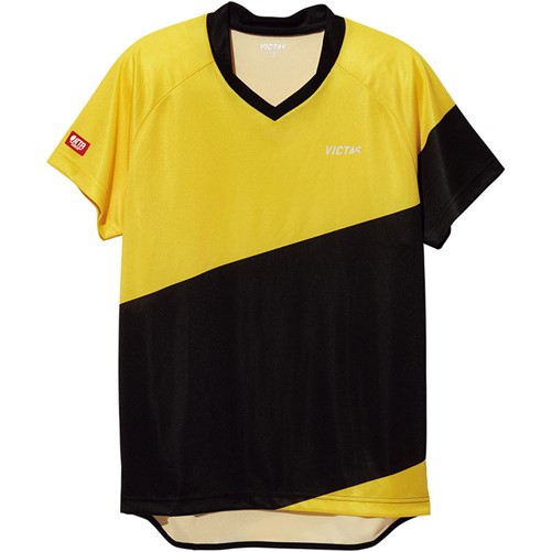 ☆超特売・79%OFF☆V-GS039　YL×BK