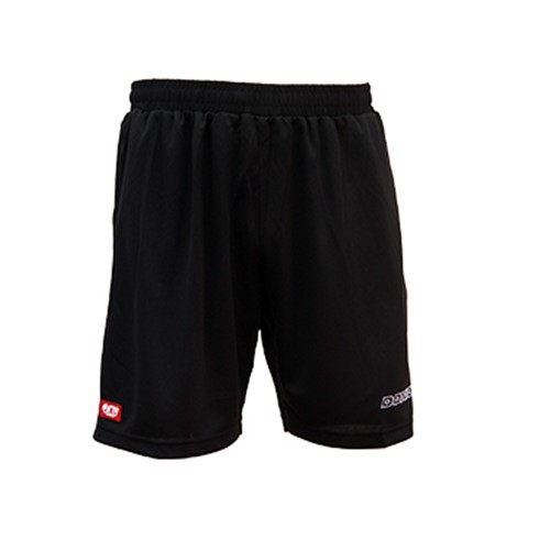 【DONIC特別値下げ50%OFF】ショーツ フィニッシュ ブラック