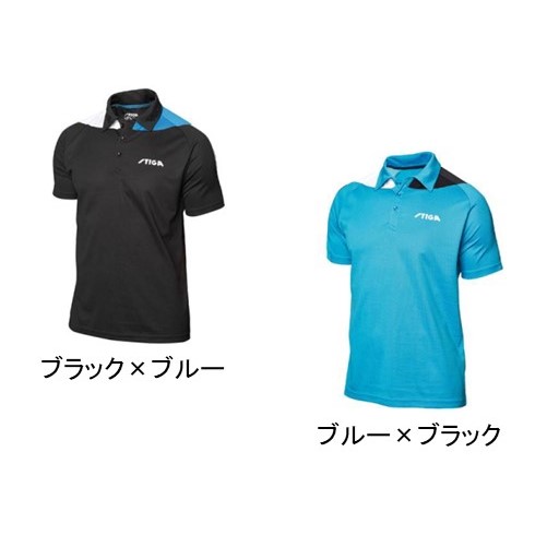 【STIGA特別値下げ60%OFF】パシフィックシャツ