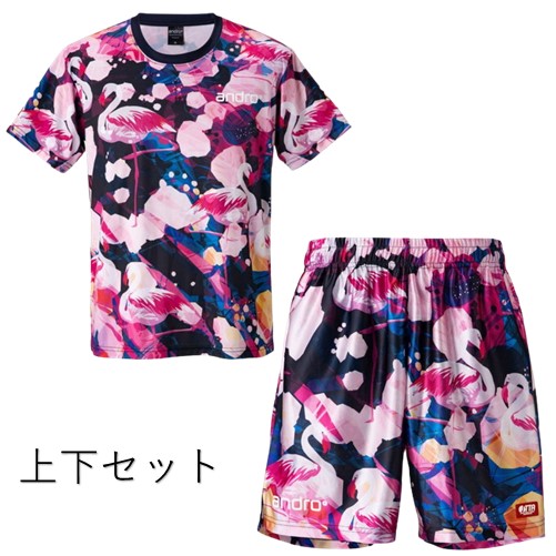 【イチオシ特売品上下セット1,999円】フルデザイン P　3XS