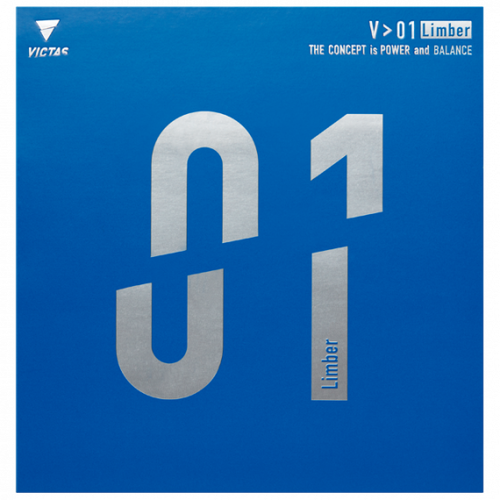 【50%OFF】V>01リンバー