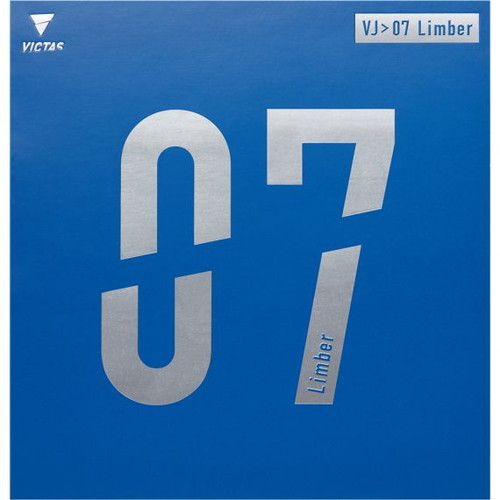 【50%OFF】VJ>07 Limber