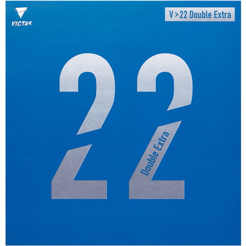 【吸着シートプレゼント中】V>22 Double Extra
