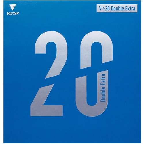 【40%OFF】V>20 Double Extra