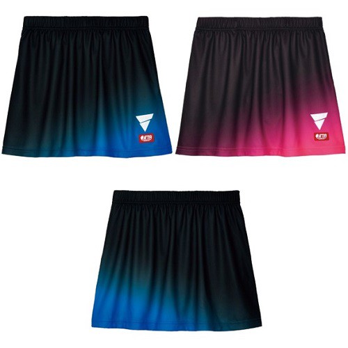 【VICTAS大特価フェア★ご予約80%OFF!!】V-SK405(女子用)