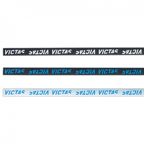 VICTASサイドテープLOGO