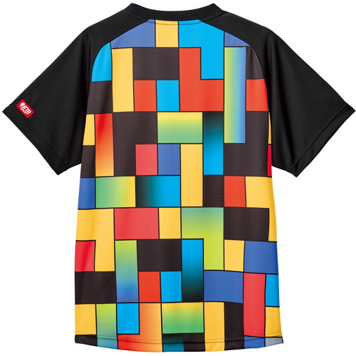 【VICTAS80%OFF】パズル ゲームシャツ