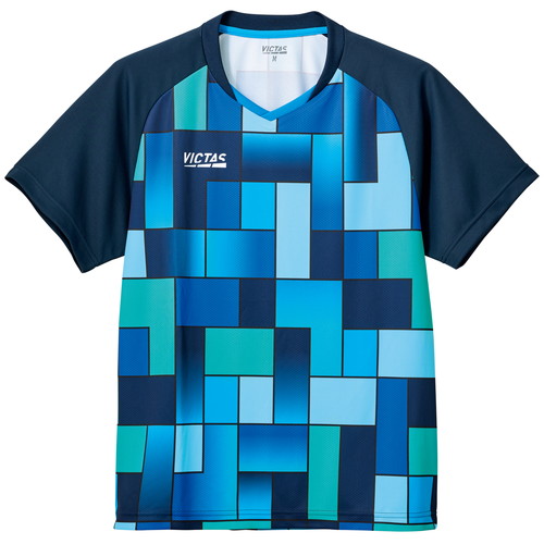 【VICTAS80%OFF】パズル ゲームシャツ