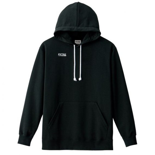 【VICTAS85%OFF】プレイロゴプルパーカー