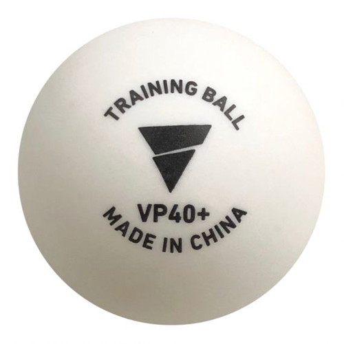 VP40+トレーニングボール(10ダース)