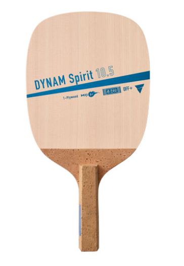 ★26年3月発売★ダイナム スピリット10.5