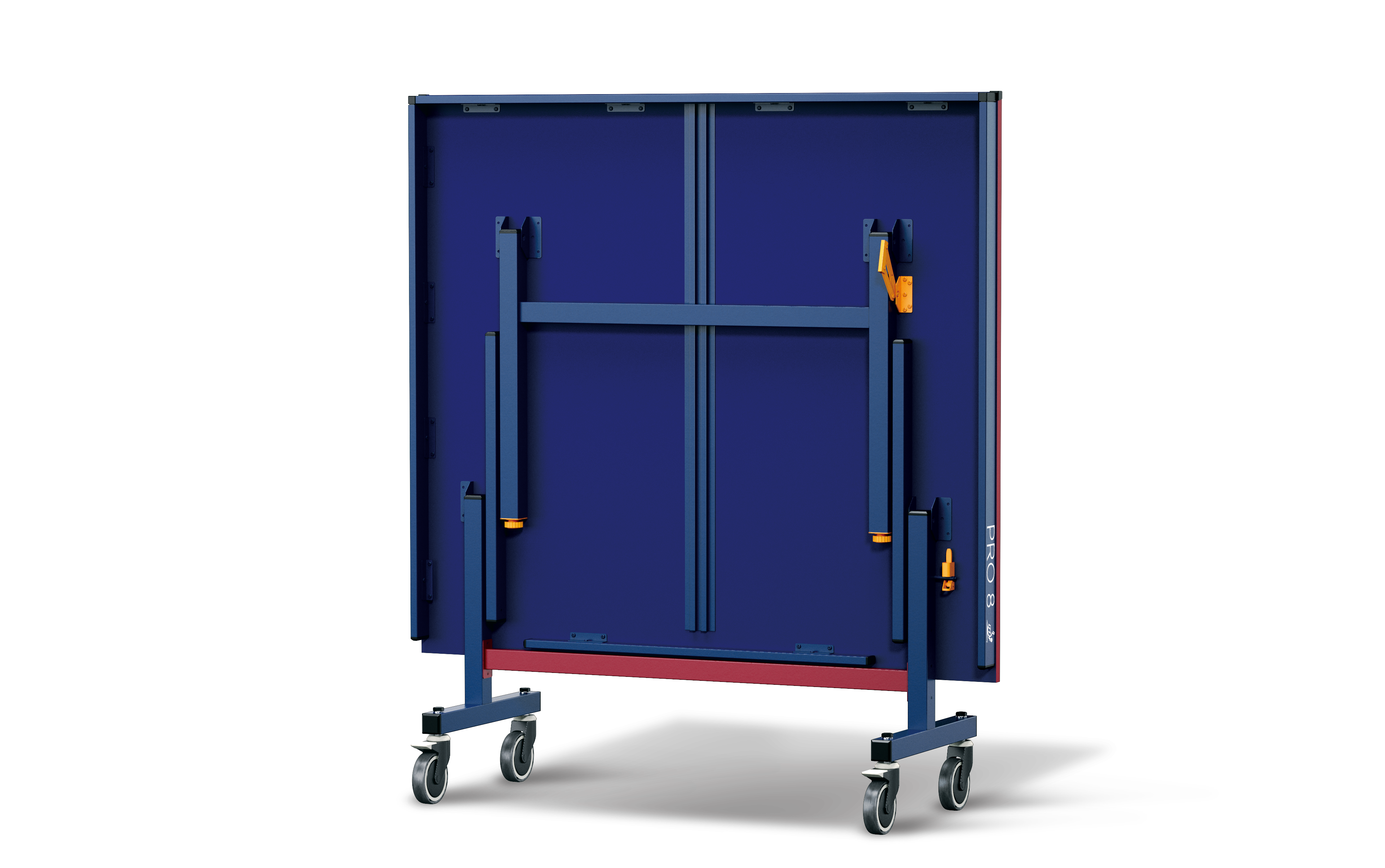 ★SPINPROプレミアムモデル★PRO-8 ITTF 卓球台