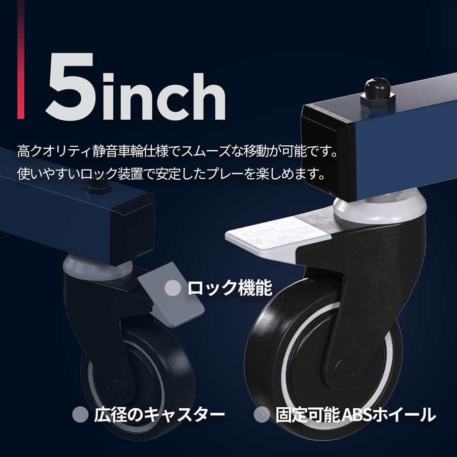 ★SPINPROプレミアムモデル★PRO-8 ITTF 卓球台