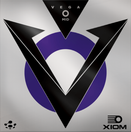 ★25年11月発売★ヴェガ O ミッド