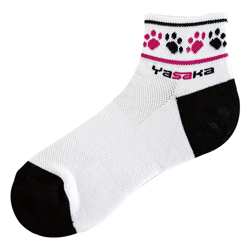 ★25年12月末〜1月上旬発売予約商品★にゃんこYソックス