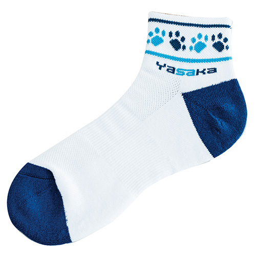 ★25年12月末〜1月上旬発売予約商品★にゃんこYソックス