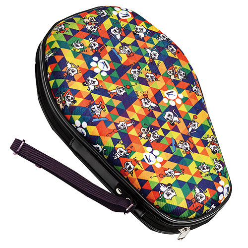 ★25年12月末〜1月上旬発売予約商品★ヘックスガードケース　トライアングル