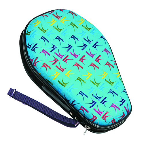 ★25年12月末～1月上旬発売予約商品★ヘックスガードケース　ロゴレインボー